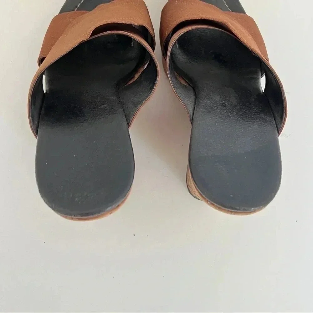 Vero Couio Wedge Heels